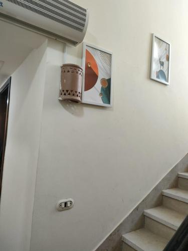 هاند فيلا السخنة