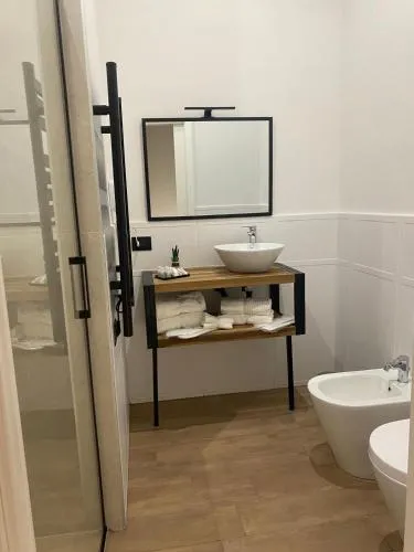 AR b&b Nel Cuore di Napoli photo 15