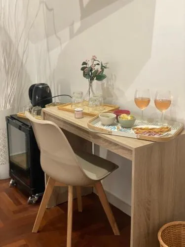 AR b&b Nel Cuore di Napoli photo 9