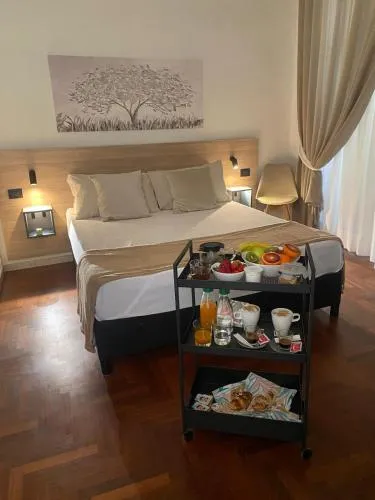 AR b&b Nel Cuore di Napoli photo 6