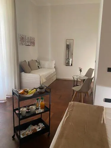 AR b&b Nel Cuore di Napoli photo 10