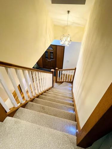 Gambar di galeri bagi Eden Villa di Edinburgh
