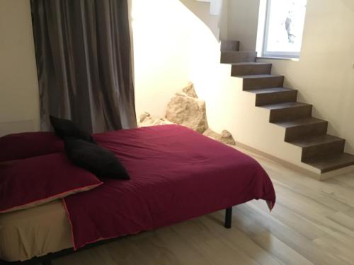 Safranier Townhouse