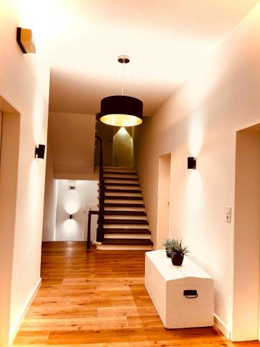 Фотография из галереи Hotel Haus Borkum в Боркуме