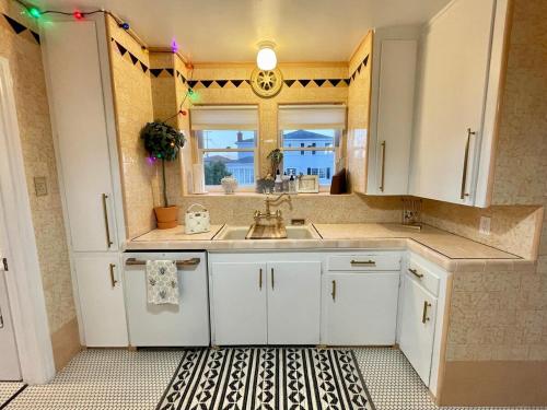 Η κουζίνα ή μικρή κουζίνα στο SpanishFairytale4bd3ba