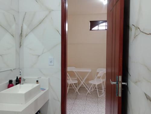 Gambar di galeri bagi Aconchego, Paz , Comodidade e Sucesso di Campos dos Goytacazes