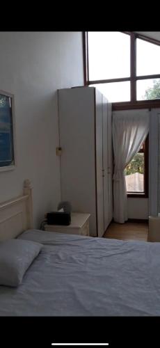 Katil atau katil-katil dalam bilik di The Luxurious Cabin