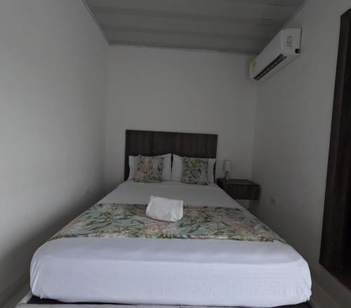 Gambar di galeri bagi Cienaguas Hotel di Ciénaga