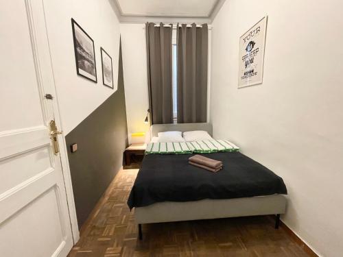 Grand Central Apartment