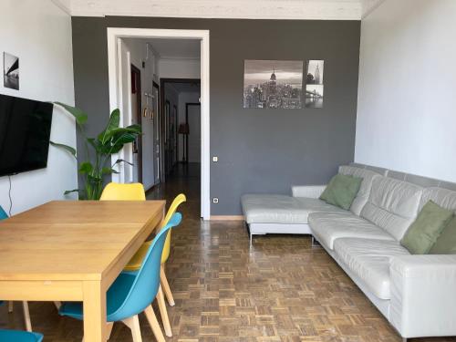 Grand Central Apartment