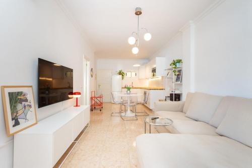 Jardin del Mar Apartment