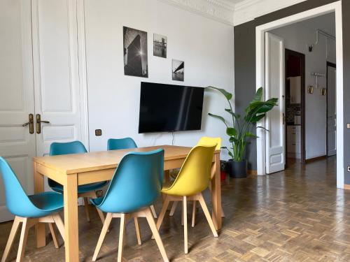 Grand Central Apartment