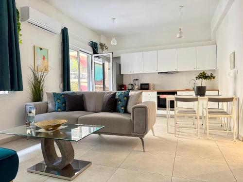 P&P Boutique Apartments