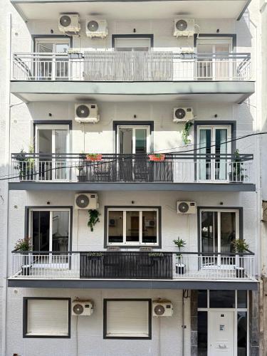 P&P Boutique Apartments