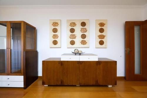 North Beach Apartment