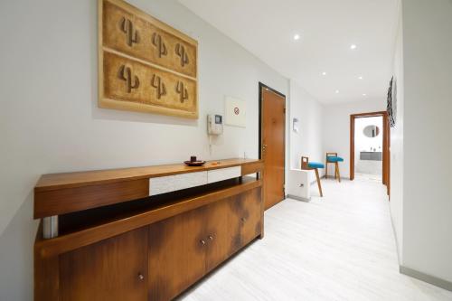 North Beach Apartment
