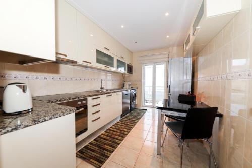 North Beach Apartment