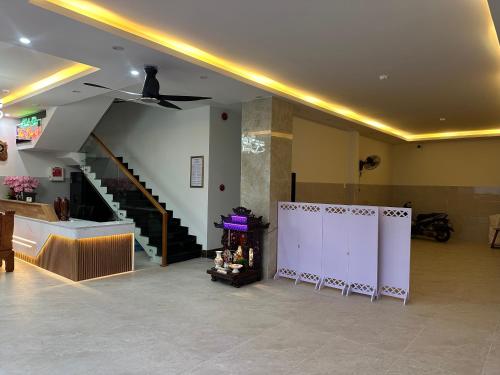 Φωτογραφία από το άλμπουμ του Thái Bảo 4 Hotel σε Κουάνγκ Νγκάι