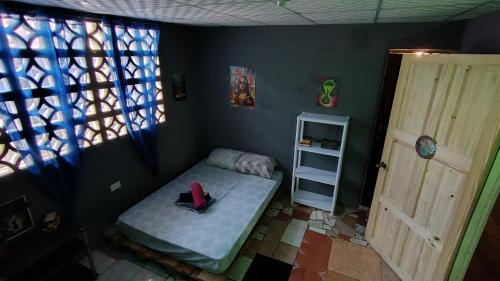 Fotografie z fotogalerie ubytování Zumo Urban Hostel David v destinaci David