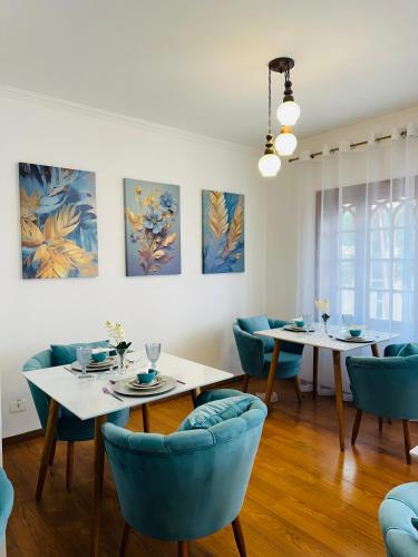 Gallery image of Pousada Blue Village in Campos do Jordão