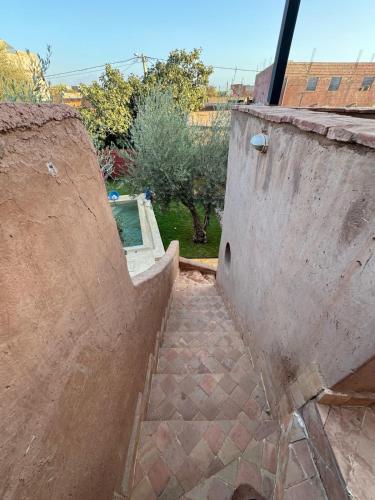 Imagen de la galería de DAR EL KERMA Traditional Rustic House, en Châba
