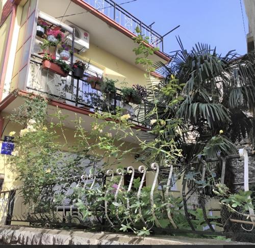 Apartments by the sea Selce, Crikvenica - 24075