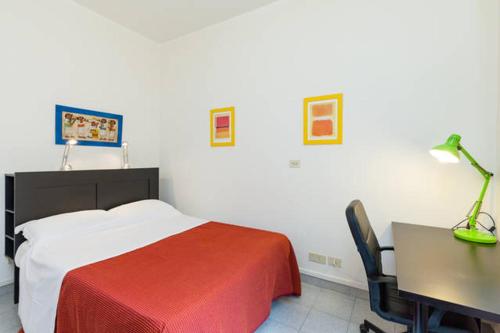 Vatican Apartment