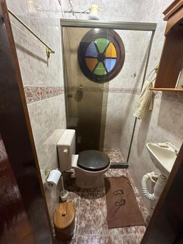 Ένα μπάνιο στο Rjjturismo