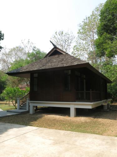 ヴィラが所在する建物
