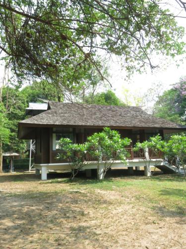 Suan Kaew Parkにある庭