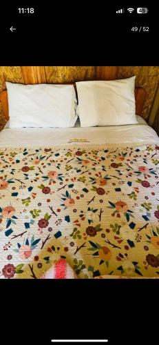 Φωτογραφία από το άλμπουμ του La HACIENDA LODGE & CAMPING σε Santa Teresa