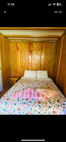 Φωτογραφία από το άλμπουμ του La HACIENDA LODGE & CAMPING σε Santa Teresa