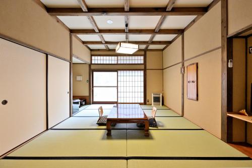 南小国町にある四季の里 はなむらのギャラリーの写真