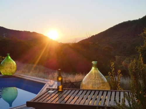 Imagen de la galería de Il Capriolo, en San Cerbone