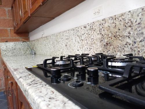 Φωτογραφία από το άλμπουμ του Casa Finca Hotel Loma Encantada σε Guatape
