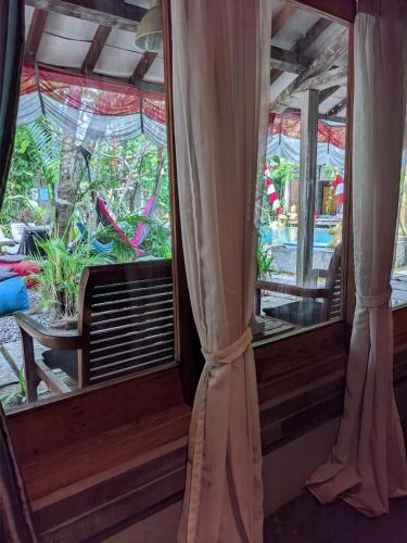 Фотография из галереи Astuti Gallery Homestay в Джокьякарте