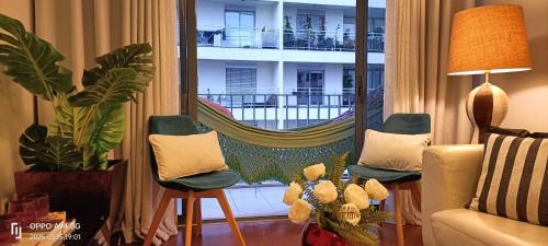 Suite Palms
