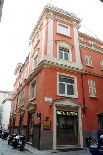 Bâtiment de l'hôtel
