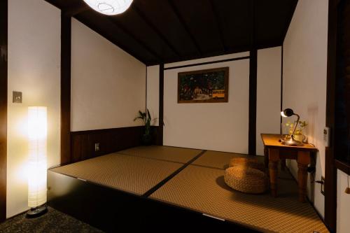 cafe&stay CASTANA