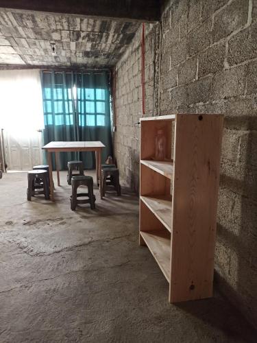 Galería fotográfica de Casita rústica Tequis en Santa Isabel Ixtapan