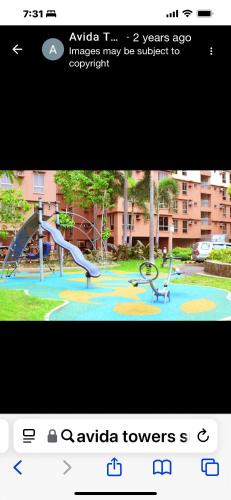 Fotografie z fotogalerie ubytování Guest house avida condo v destinaci Manila
