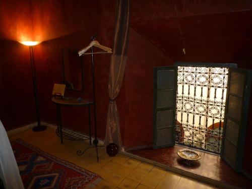 Gallery image of Riad Jomana in Marrakesh