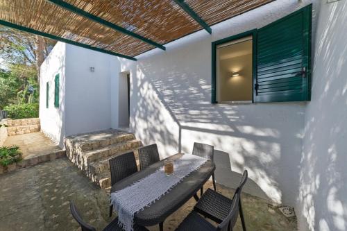Φωτογραφία από το άλμπουμ του Residenza La Cicala σε Castro di Lecce