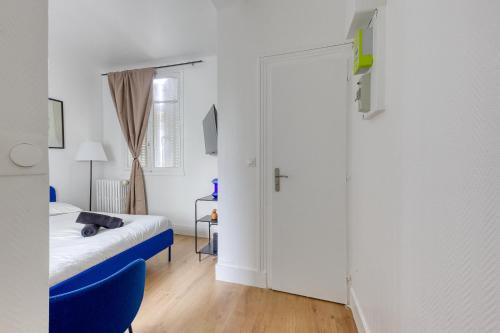 Photo de la galerie de l'établissement Studio aux portes de Paris, à Montrouge