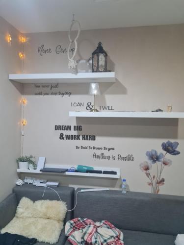 Apartment JIMI Al Ain