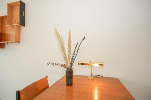 Central Studio Apartment with free BaselCard - Klimt