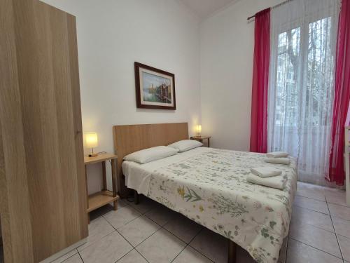 A casa di Alex Vatican