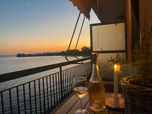 Blue Nights Apartments Eretria