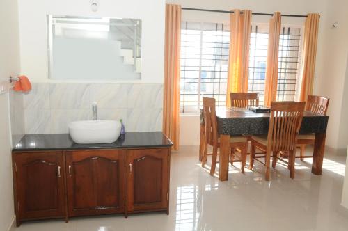 Gallery image of Holidayincoorg Orchid Villa in Madikeri