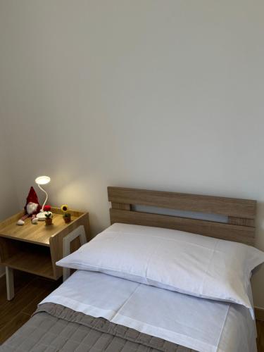 Afbeelding uit fotogalerij van Casa Vacanze Ariella in Arcola